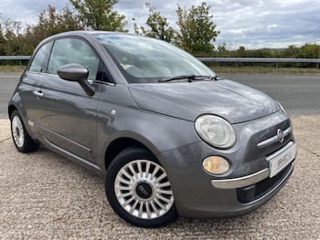 Used Fiat 500 2012 for sale - 79800585: Photo