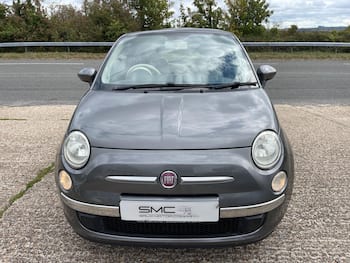 Used Fiat 500 2012 for sale - 79800585: Photo