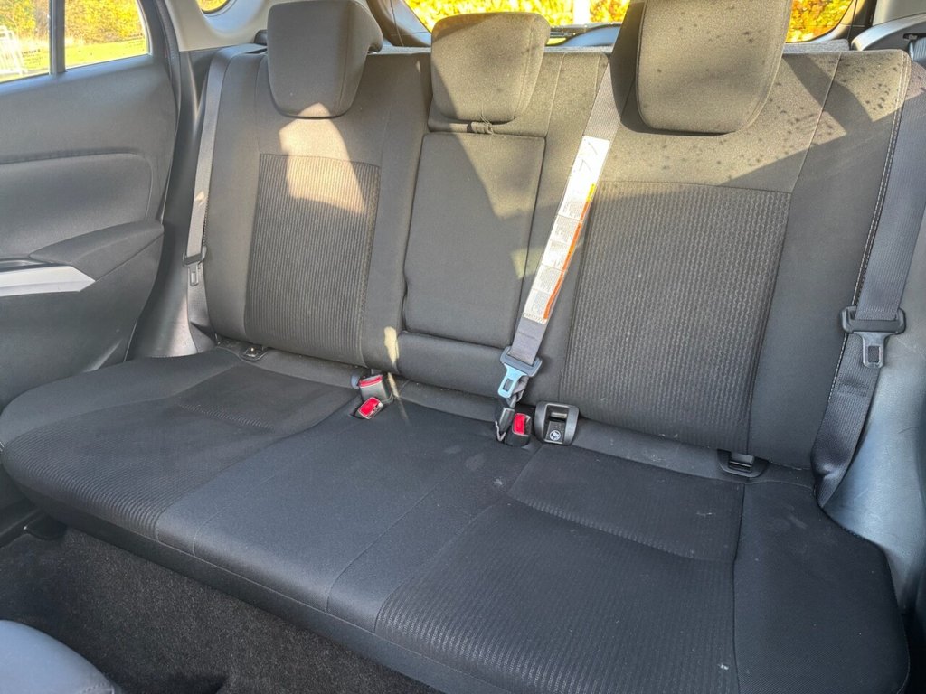 Used Suzuki SX4 S-Cross 2018 for sale - 76367527: Photo 11