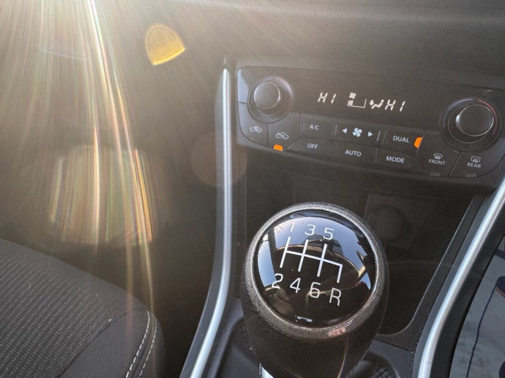 Used Suzuki SX4 S-Cross 2018 for sale - 76367527: Photo 14