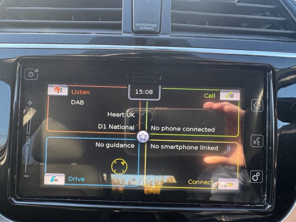 Used Suzuki SX4 S-Cross 2018 for sale - 76367527: Photo 15