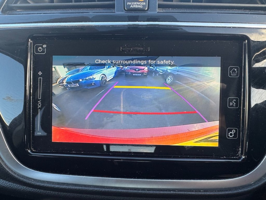 Used Suzuki SX4 S-Cross 2018 for sale - 76367527: Photo 17