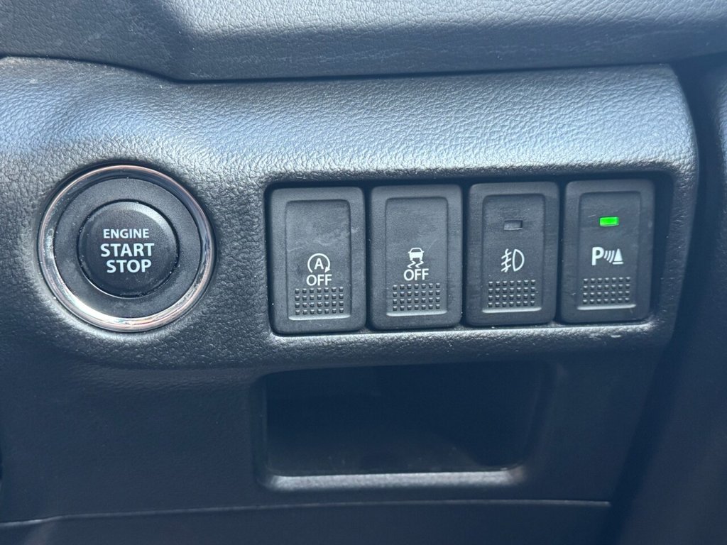 Used Suzuki SX4 S-Cross 2018 for sale - 76367527: Photo 18