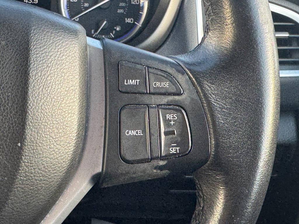 Used Suzuki SX4 S-Cross 2018 for sale - 76367527: Photo 20