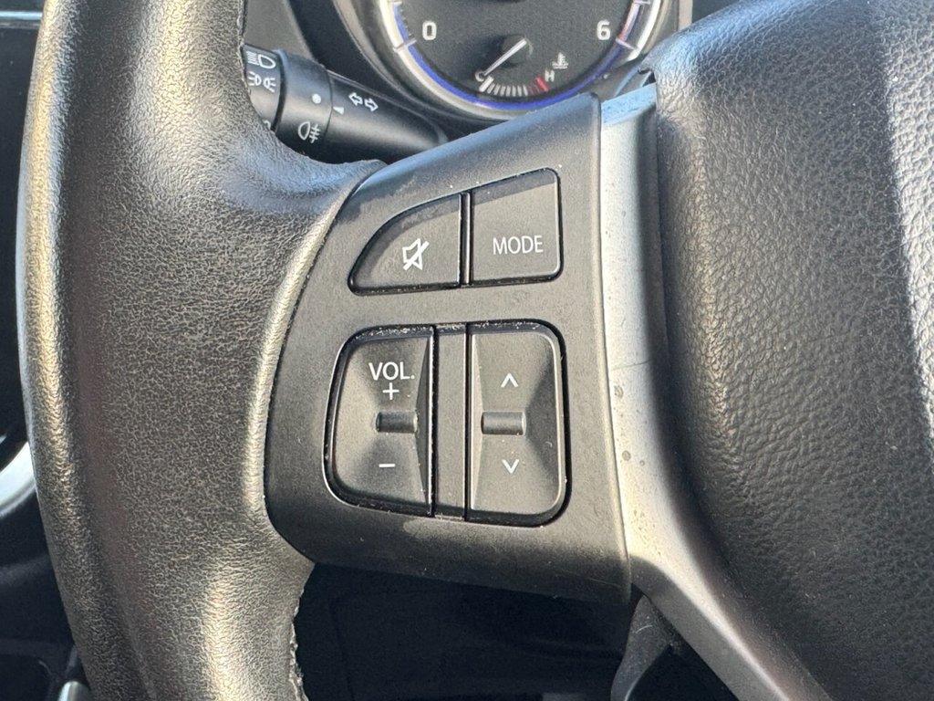 Used Suzuki SX4 S-Cross 2018 for sale - 76367527: Photo 21