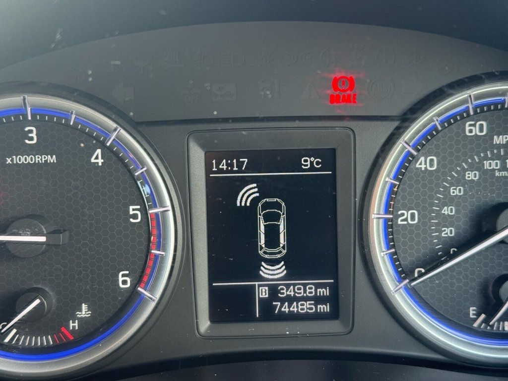 Used Suzuki SX4 S-Cross 2018 for sale - 76367527: Photo 23