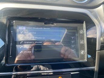 Used Suzuki Vitara 2016 for sale - 76003459: Photo 19