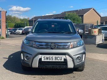 Used Suzuki Vitara 2016 for sale - 76003459: Photo 2