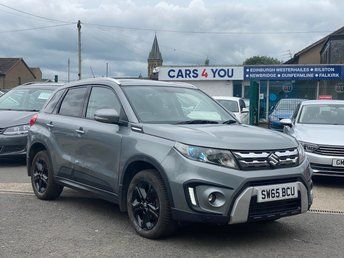 Used Suzuki Vitara 2016 for sale - 76003459: Photo 26