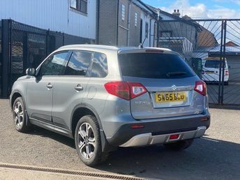 Used Suzuki Vitara 2016 for sale - 76003459: Photo 3