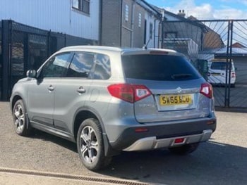 Used Suzuki Vitara 2016 for sale - 76003459: Photo 3