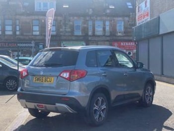 Used Suzuki Vitara 2016 for sale - 76003459: Photo 4