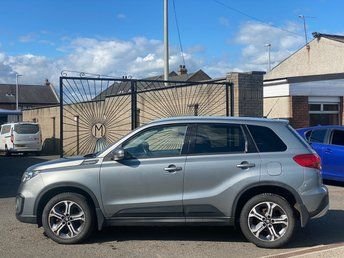 Used Suzuki Vitara 2016 for sale - 76003459: Photo 6
