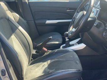 Used Suzuki Vitara 2016 for sale - 76003459: Photo 7