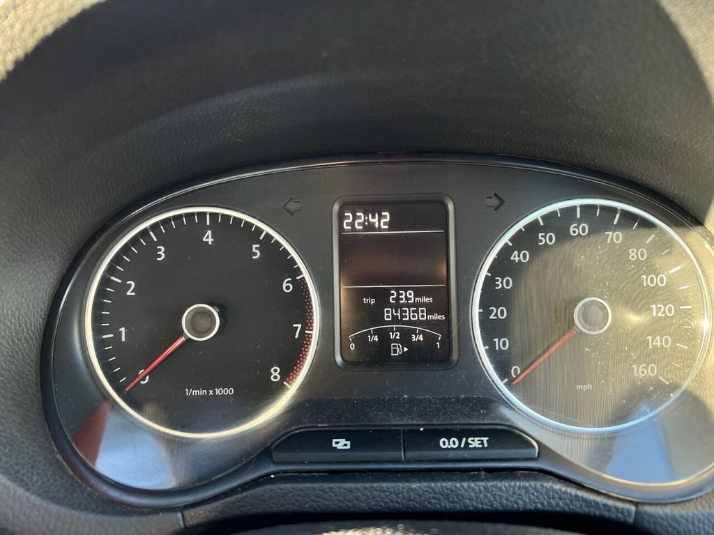 Used Volkswagen Polo 2013 for sale - 77620864: Photo 10