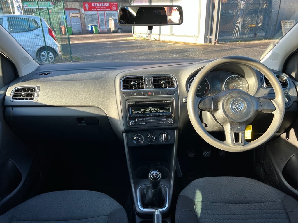 Used Volkswagen Polo 2013 for sale - 77620864: Photo 7