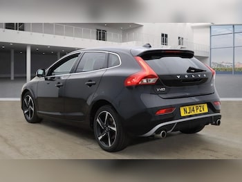 Used Volvo V40 2014 for sale - 75998472: Photo 3