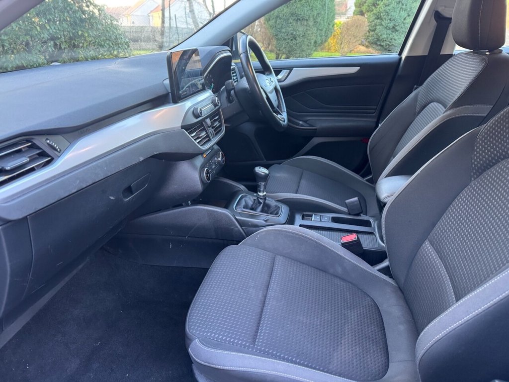 Used Ford Focus 2019 for sale - 75630400: Photo 21