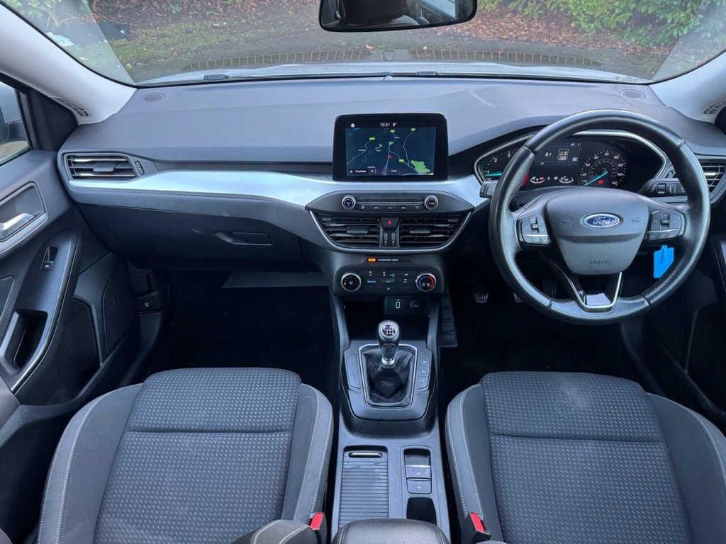 Used Ford Focus 2019 for sale - 75630400: Photo 23