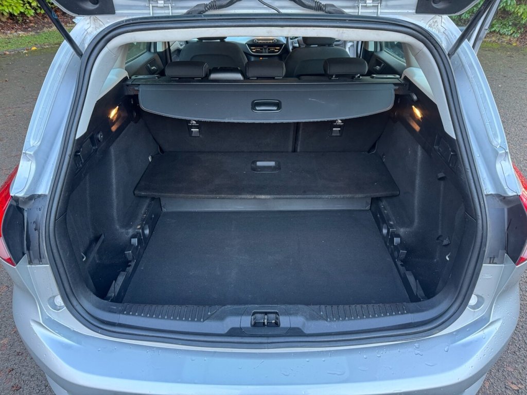 Used Ford Focus 2019 for sale - 75630400: Photo 25