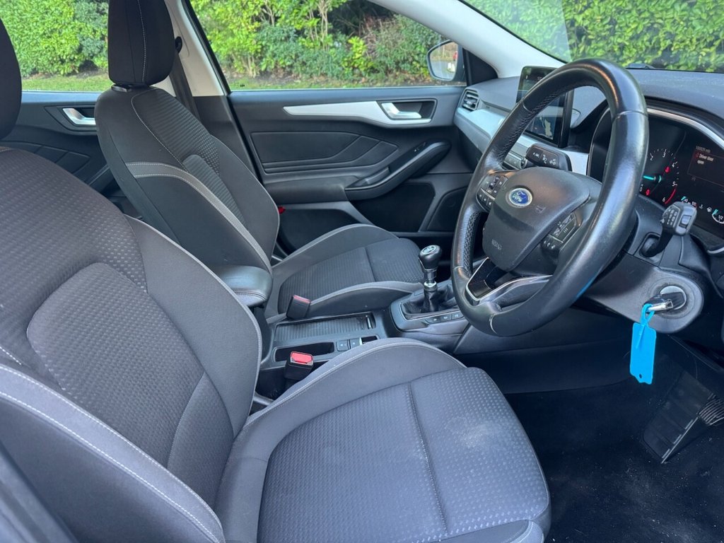 Used Ford Focus 2019 for sale - 75630400: Photo 26