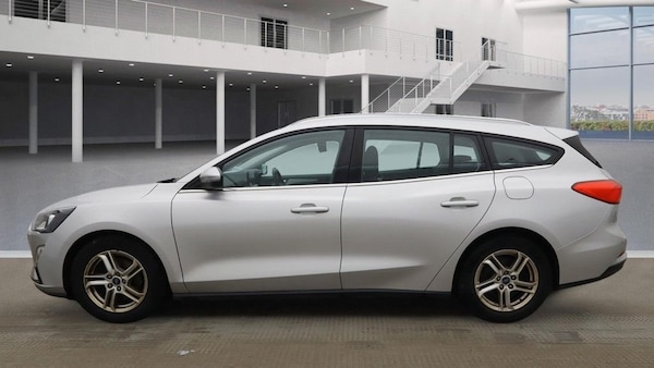 Used Ford Focus 2019 for sale - 75630400: Photo 6