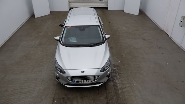 Used Ford Focus 2019 for sale - 75630400: Photo 8