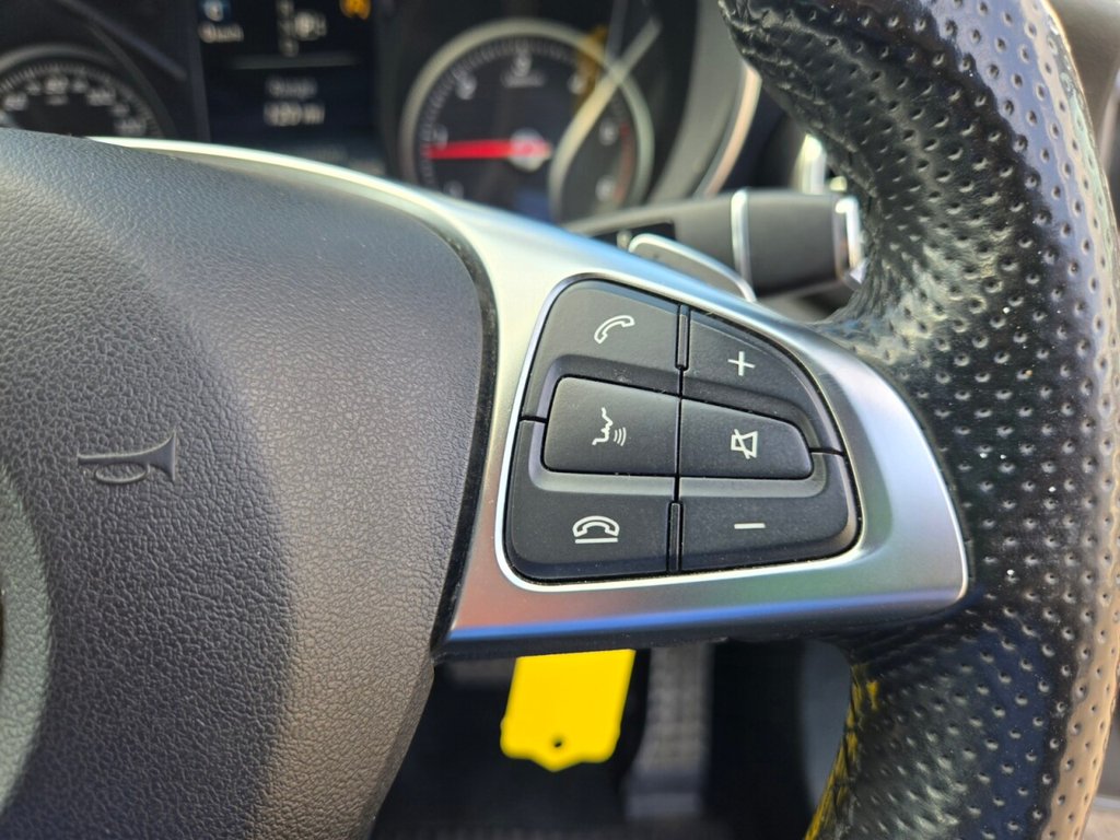 Used Mercedes-Benz C Class 2014 for sale - 77014197: Photo 17