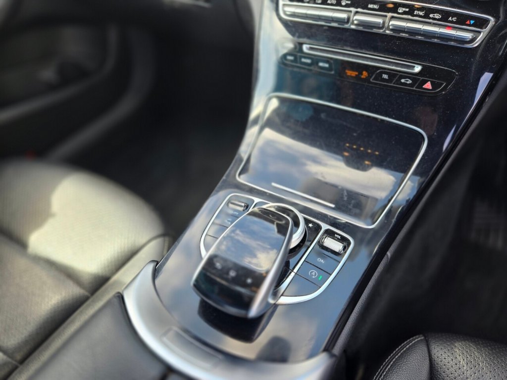 Used Mercedes-Benz C Class 2014 for sale - 77014197: Photo 23