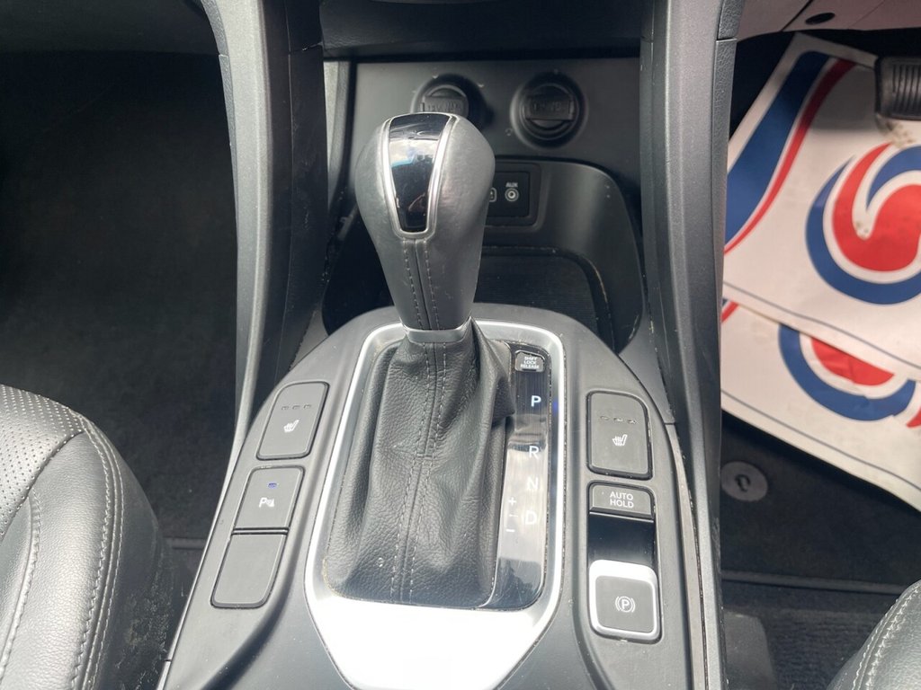 Used Hyundai Santa Fe 2016 for sale - 77805868: Photo 18
