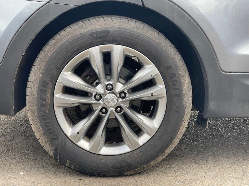 Used Hyundai Santa Fe 2016 for sale - 77805868: Photo 20