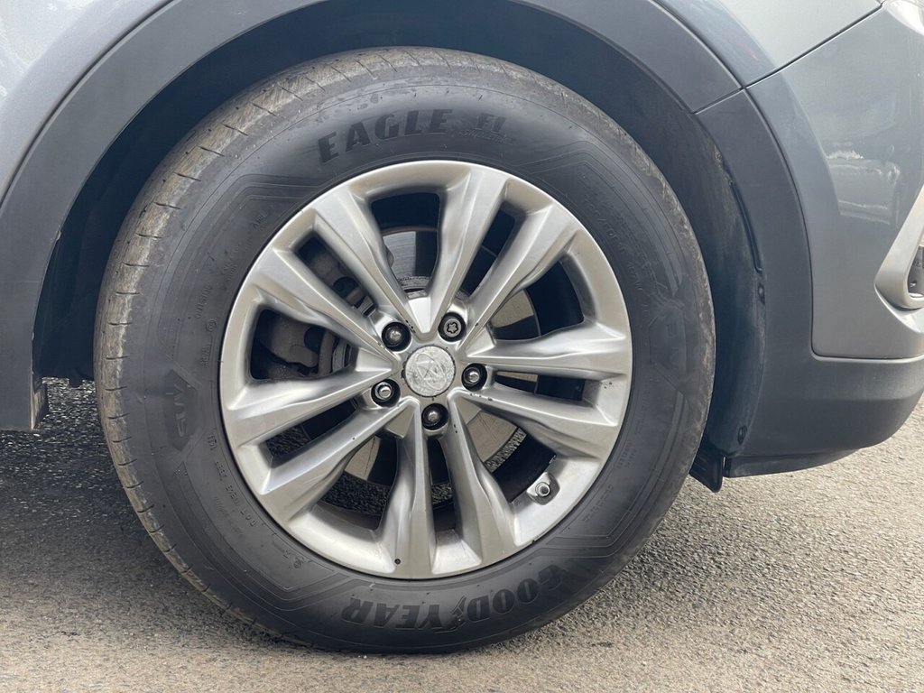 Used Hyundai Santa Fe 2016 for sale - 77805868: Photo 22