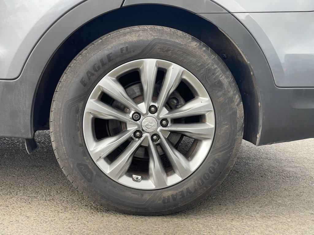 Used Hyundai Santa Fe 2016 for sale - 77805868: Photo 23