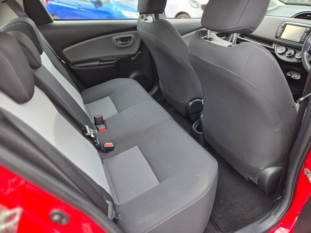 Used Toyota Yaris 2018 for sale - 77748315: Photo 10