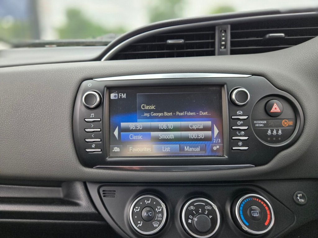 Used Toyota Yaris 2018 for sale - 77748315: Photo 20