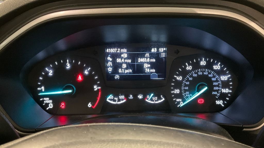 Used Ford Focus 2025 for sale - 77666750: Photo 10