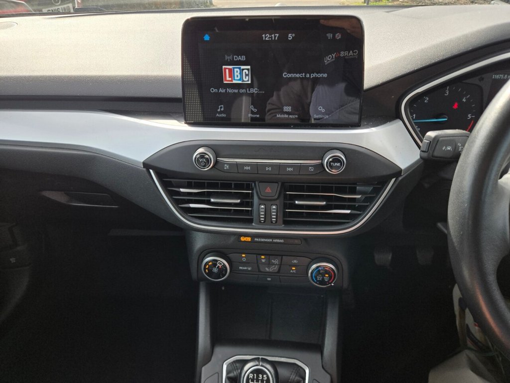 Used Ford Focus 2025 for sale - 77666750: Photo 12