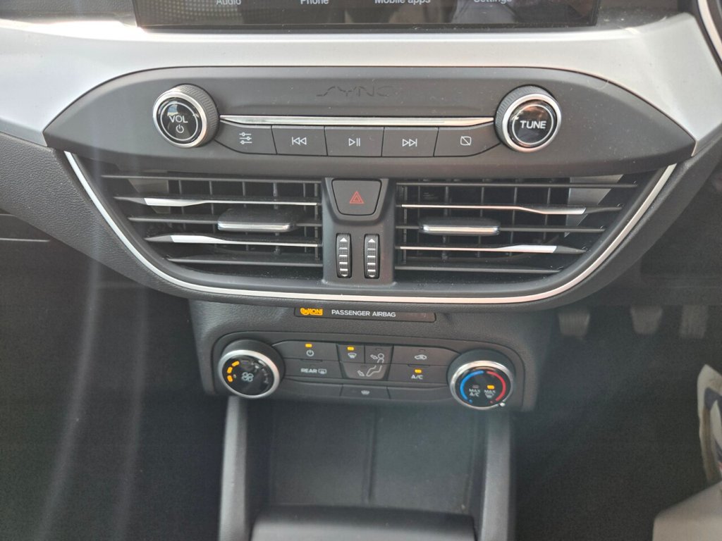 Used Ford Focus 2025 for sale - 77666750: Photo 13