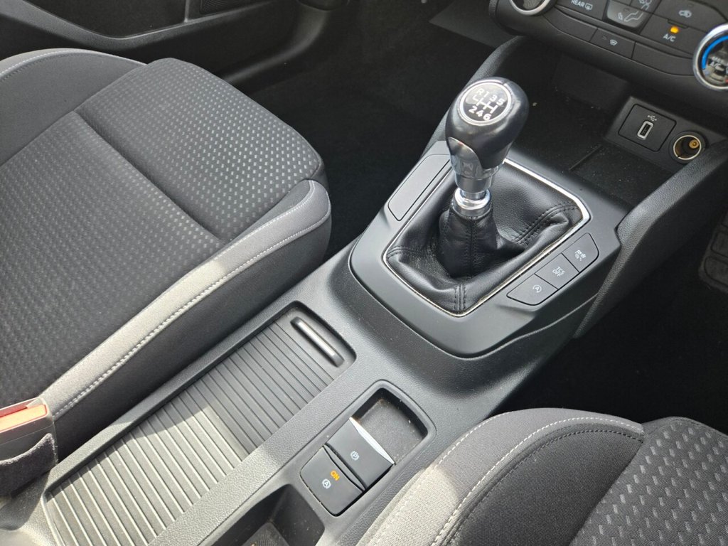 Used Ford Focus 2025 for sale - 77666750: Photo 14