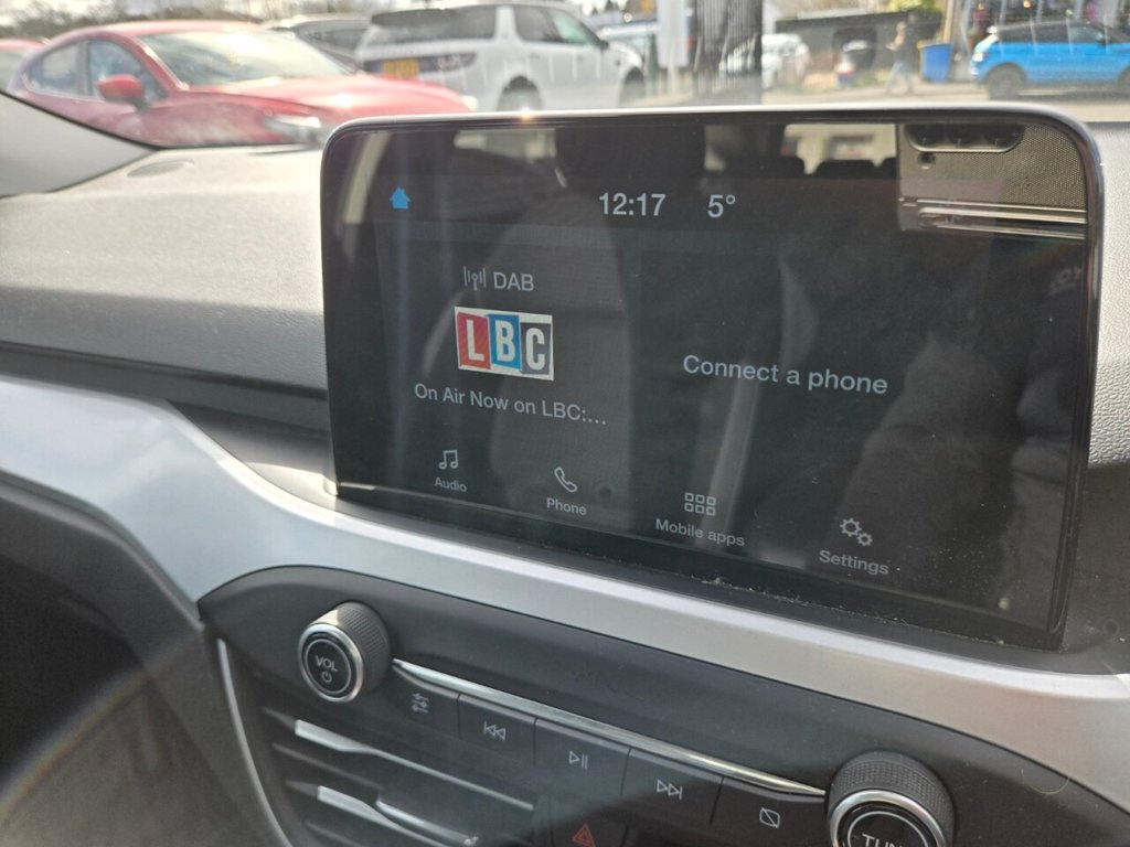 Used Ford Focus 2025 for sale - 77666750: Photo 15