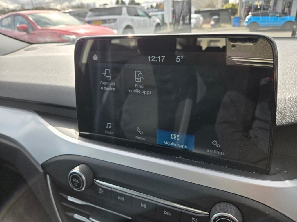 Used Ford Focus 2025 for sale - 77666750: Photo 16