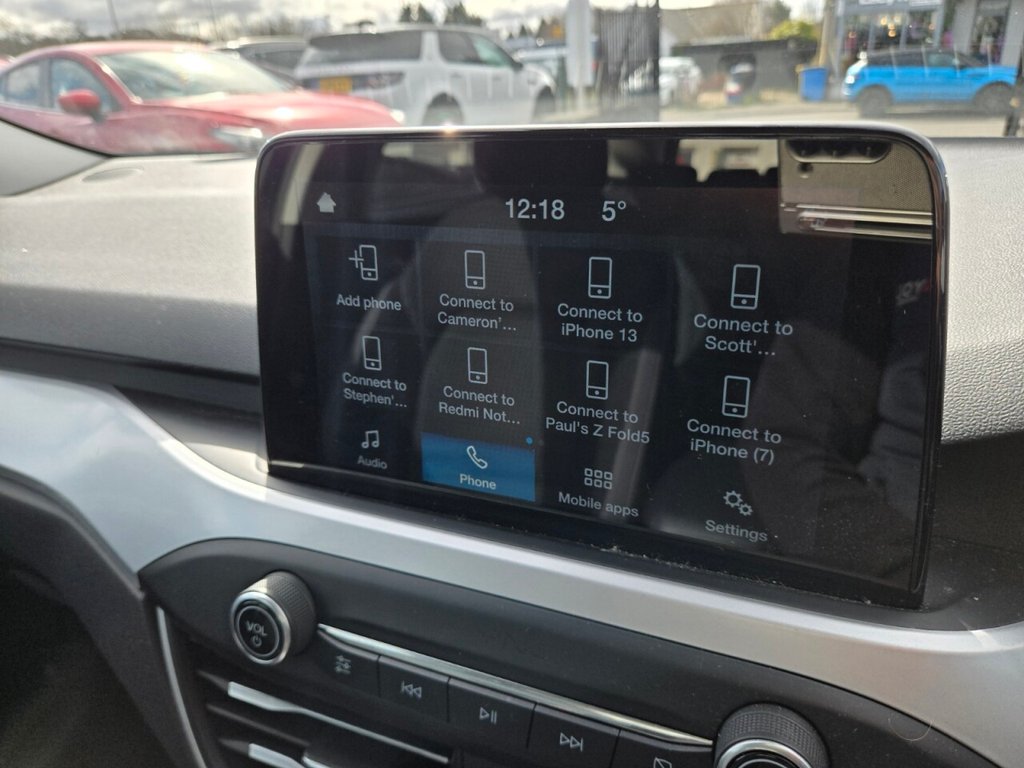 Used Ford Focus 2025 for sale - 77666750: Photo 17