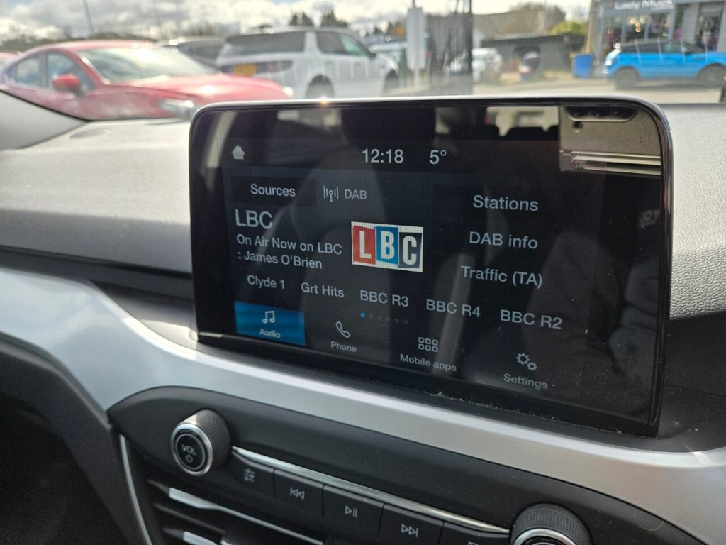 Used Ford Focus 2025 for sale - 77666750: Photo 18