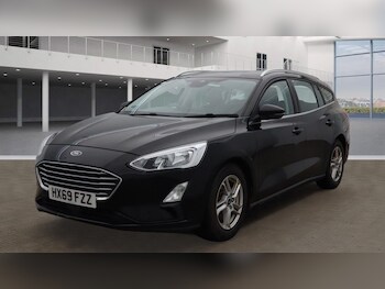 Used Ford Focus 2025 for sale - 77666750: Photo