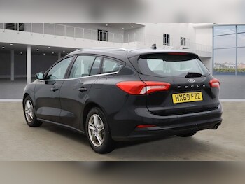 Used Ford Focus 2025 for sale - 77666750: Photo