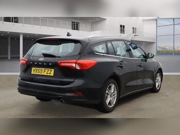 Used Ford Focus 2025 for sale - 77666750: Photo