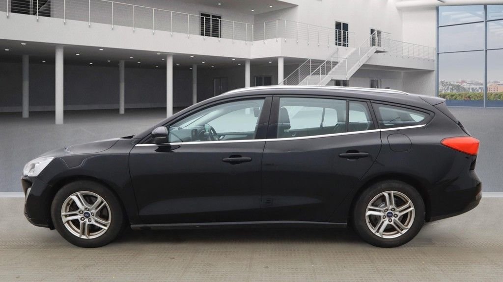 Used Ford Focus 2025 for sale - 77666750: Photo 6
