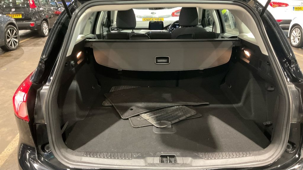 Used Ford Focus 2025 for sale - 77666750: Photo 7