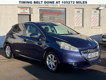 Used Peugeot 208 2012 for sale - 78582992: Photo