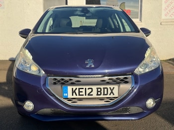 Used Peugeot 208 2012 for sale - 78582992: Photo